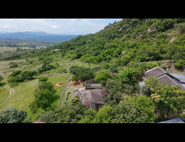 6HA FARM FOR SALE IN NELSPRUIT RURAL